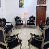 تخم زان مصري تكمه جدا جدا نظيف 10مقاعد ب300الف وبي مجال المكان الوشاش ...