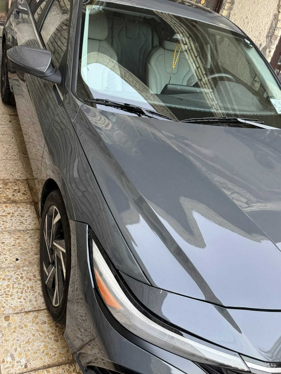 السلام عليكم النترا وراد امريكي2024لمتدد 1ع1فول مواصفات 5كامرات مرقم بغداد المكان بغداد الاستفسار ***********
