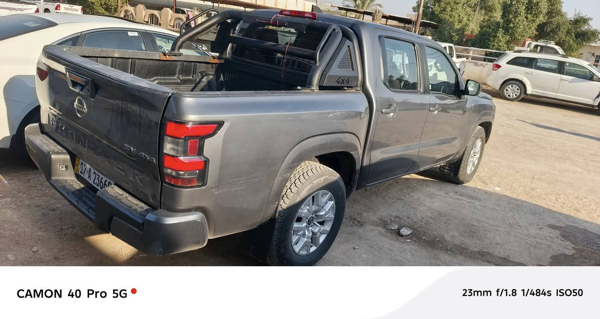 نيسان فونتيره 22الساره نضيفه عل بلاد السعر شدتين ونص وبيه مجال المثنى الستفسار علا ها أرقم ***********
