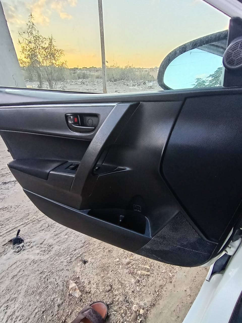 السلام عليكم
سيارة كورلا وارد امريكي ٢٠١٦ LE رقم دولي اربيل حادثها موضح بالصورة

كير محرك  صدر كله تمام

تشغيل سويج

دوشمة كشنات وارضيات

شاشة

محرك ١٨٠٠

تايرات جديدة

تحكم شتيرن

تبريد تدفئة

ماشية ١٢٣٧٢١ ميل

كهربائيات كلها تمام

سنوية لغاية ٢٠٢٨

باسمي تحويل مباشر او وكالة

وبيها طخة فوك الجاملغ الخلفي جهة السايق معدلة باردة ومكحلة
وبعض الشخوط البسيطة

دعامية امامية مبدلة

السعر ١12 ورقة

مكاني بغداد البلديات

الشراي يجي يشوفها

***********
