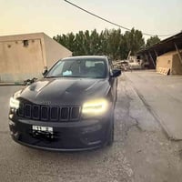 جيب خليجي وكالة هارلم موديل(٢٠١٩)  فول مواصفات فئة S  رقم بغداد بأسمي ...