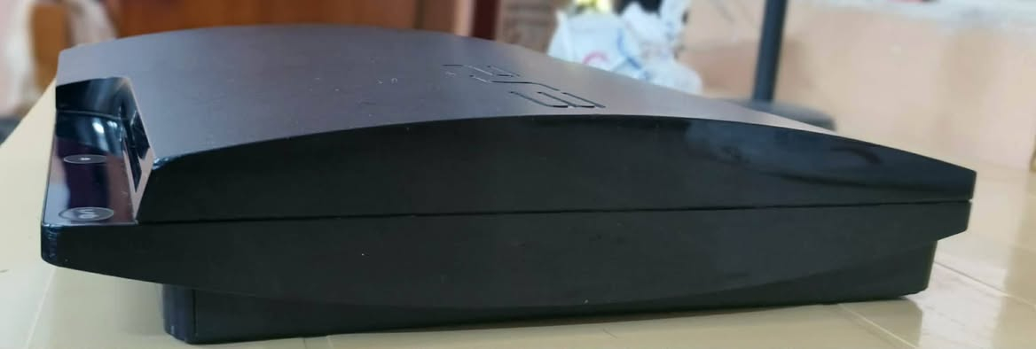 السلام عليكم من رخصه صاحب الكروب
للبيع ps3 مهكر، هارد 500 گيگه وبي 40 لعبه ، يدات 2، السعر 90 ألف، متواجد عالفيس.


**إذا كنت صاحب هذا الإعلان وتريد حذفه لأي سبب، رجاءا أرسل رسالة إلى الدعم الفني**