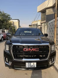 يوكن • ٢٠٢٣ • خليجي