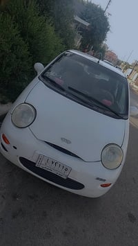 شيري كوكو • بدون صبغ • تبريد شغال