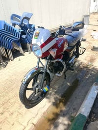 هيرو • موديل ١٩ • كفاله