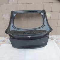 متوفر كافة الادوات الاحتياطية لسيارات التسلا  مركز تسلا بغداد  الكرخ ق...