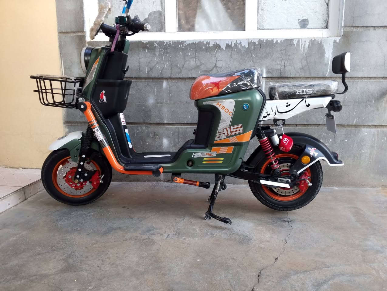 سلام عليكم ماطور شحن X900 لبيع مكفوال من كل شي بطاريات جدد ماطور اخو جديد بصمه 2 ماطور ب500قفل الاستفسار عل خاص


**إذا كنت صاحب هذا الإعلان وتريد حذفه لأي سبب، رجاءا أرسل رسالة إلى الدعم الفني**