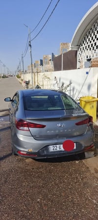 النتره • ٢٠١٩ • محرك ٢٠٠٠