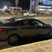 النترا • موديل ٢٠٢٤ • ٥٥٠٠٠ كم