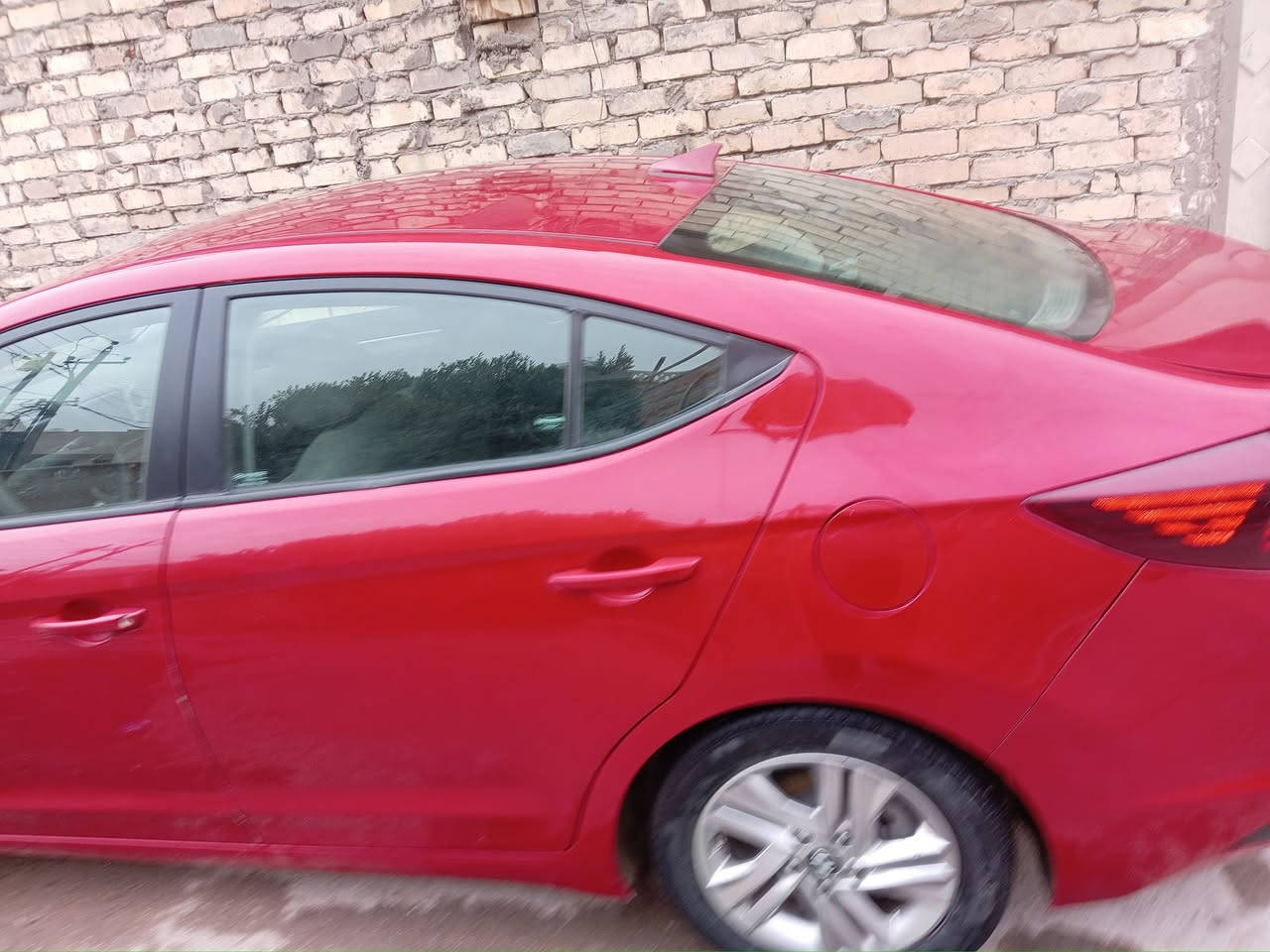 سلام عليكم النتره ٢٠٢٠
سياره خير من الله نظيفه وحلوه
كير cvt
ماشيه ٣٣ بعدهي ما ماشيه
السياره حلوه وتخبل
سياره بعد الها ٥ شهور تصير حره وتتحول
 السعر ١٢٦ وبي مجال بسيط
سونار مرفق بل منشور
مكان السياره بغداد الأمين الثانيه
استفسار التواصل عله خاص
او الاتصال عله الرقم
***********
