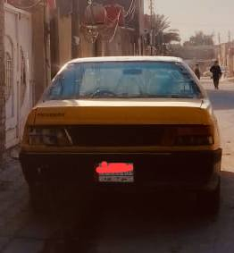 السلام عليكم بيجو روى مكانه بلنجف للبيع موديل 2009 بابل محرك كربلائي كير اوتوماتيك  سنويه صاقطه عليه هيئة وغرامة 180الف  رايدله  ترتيب وادامه .. راعيه بابل   بس ابيع كوم حديد
سعره 12ورقة  رقمي ‏‪***********‬‏
