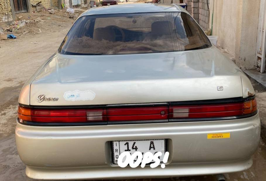 الله مصلي على محمد والي محمد.           مارك نفخ موديل٩٣ رقم بصره انكليزي باسمي سياره جاهزه مكفوله عيب شرعي واصوليات مرشوشه جماليه اثر جراد مكينه كير حداديه كهربائيات تخم تاير باتري مكينه ونجي مكان السياره الشطره السعر ٦٠ وبي مجال قليل لشراي اي استفسار  اتصال على الرقم ***********
