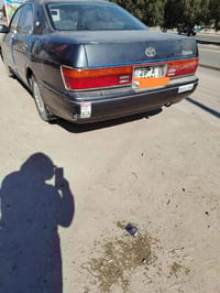 نقل جثة • موديل ٩٤ • مكينة ٢.٥