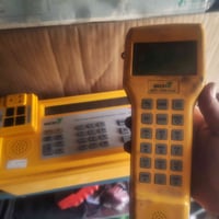 اجهزه امريكيه • التخدمة • تواصل