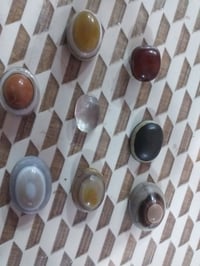 جزع يماني • عقيق يماني • قديمات البصرة