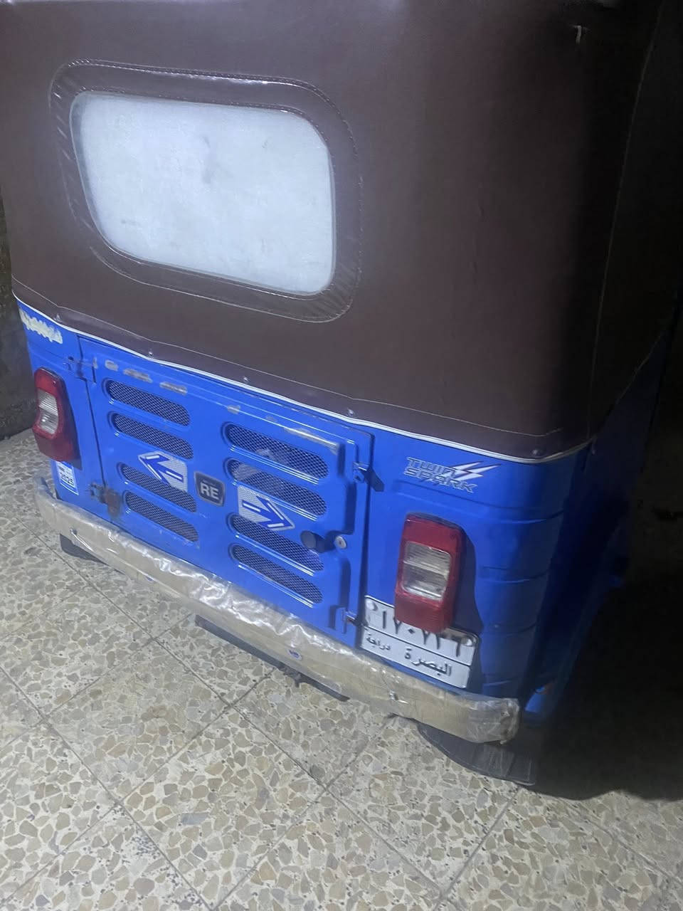 تكتك موديل 20 تكتك حلوه ونضيفه مكينه تجفيت شركه وتكتك راعيه بصره وهيه بصره سعر 6 وبيه مجال حق جيه واني خادم ***********
