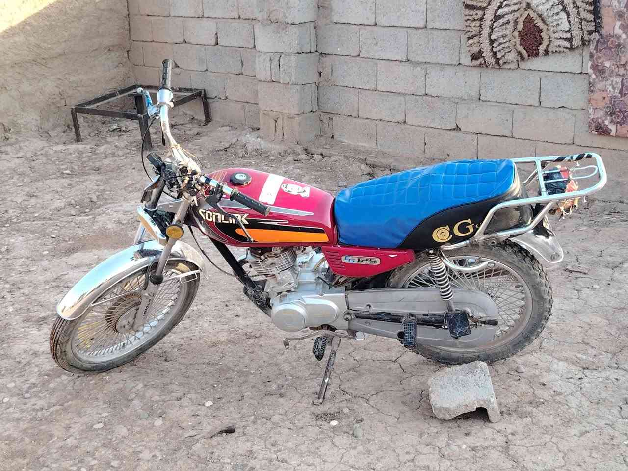 ماطور   19.   سعر. 260


**إذا كنت صاحب هذا الإعلان وتريد حذفه لأي سبب، رجاءا أرسل رسالة إلى الدعم الفني**