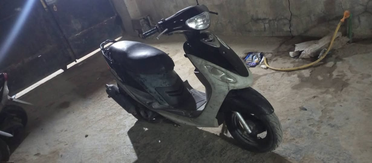 دراجه منغولي كلشي شغال بيه مفتوحه بس ولفات ماناقصه شي شوفت عينك سعره 475 مجال كلش قليل مكاني حي العسكري شارع ستين قرب جامع الامام الحسين ***********
