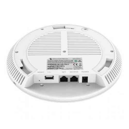 ... بسم الله الرحمن الرحيم....

السلام عليكم تتوفر لدينا جميع انواع الرواترات السقفية من ماركة #Grandstream
 وعروض خاصه لأصحاب المكاتب والكميات..🆕🛜

وجودنا لتسهيل حياتك التكنولوجية ♥️💪

عرض اليوم من الجيل السادس WI_FI6

GWN7660 WI_FI6 / السعر : 143,000 الف 👏🧡

المواصفات :
1_ يدعم معيار Wi-Fi 6 (802.11ax).

2_ يعمل بتقنية Dual-Band (نطاق 2.4GHz و5GHz).

3_ سرعة لاسلكية كلية تصل إلى 1.77Gbps.

4_ يدعم MU-MIMO 2×2 مع OFDMA لتحسين
 الأداء.
5_ يدعم أكثر من 500 مستخدم متصل في نفس
 اللحظة.

6_ مدى تغطية يصل إلى 175 متر داخل الظروف المناسبة.

7_ يحتوي على منفذين Gigabit LAN مع دعم PoE / PoE+.

8_ يدعم أحدث معايير الأمان WPA3.

9_ يحتوي على Controller داخلي لإدارة الشبكة بدون سيرفر خارجي.

10_ يمكن إدارته عبر GWN.Cloud أو GWN Manager.

11_ تصميم داخلي (Indoor) مع إمكانية التثبيت على السقف أو الجدار.

12_ استهلاك طاقة منخفض مع تبريد صامت بدون مروحة.

GWN 7662 WI_FI6 / السعر: 200,000 الف 👍🏼💚

المواصفات :

1_ معيار الواي-فاي: IEEE 802.11ax (Wi-Fi 6) على نطاقي 2.4GHz و5GHz.

2_ تكوين الهوائيات: 2×2:2 في 2.4GHz، و4×4:4 في 5GHz مع MU-MIMO وDL/UL OFDMA.

3_ سرعة لاسلكية كلية تصل حتى 5.38 Gbps تقريباً. 
4_ منافذ سلكية: منفذ واحد 10/100/1000 Base-T و منفذ واحد 10/100/1000/2500 Base-T (أي دعم 2.5Gb) تقريباً.

5_ دعم الطاقة عبر PoE/PoE+ (802.3af/at) وإستهلاك أقصى حوالي 16 واط.

6_ تغطية تقريبية حتى 175 متر في الظروف المناسبة.

7_ يستوعب حتى 256 جهاز مستخدم متزامن تقريباً.

8_ يدعم أمان متقدم مثل WPA3، تشفير AES/TKIP، الإقلاع الآمن (secure boot) وشهادة فريدة لكل جهاز.
 
9_ خيارات إدارة الشبكة: وحدة تحكم مدمجة (embedded controller) تدير حتى 50 AP محلياً، أو عبر السحابة GWN.Cloud أو برنامج GWN Manager.

10_ أبعاد الجهاز: 205.3 × 205.3 × 45.9 مم، وزن تقريبياً 540 غرام. 

نسعى لأراضكم ونوفر جميع متتطلباتكم 💯☝️

للتواصل ياسر :*********** مفرد واتساب

للتواصل :*********** جمله فقط واتساب

يوجد توصيل لجميع المحافظات

بغداد :5,000 الف

المحافظات :5,000 الف
