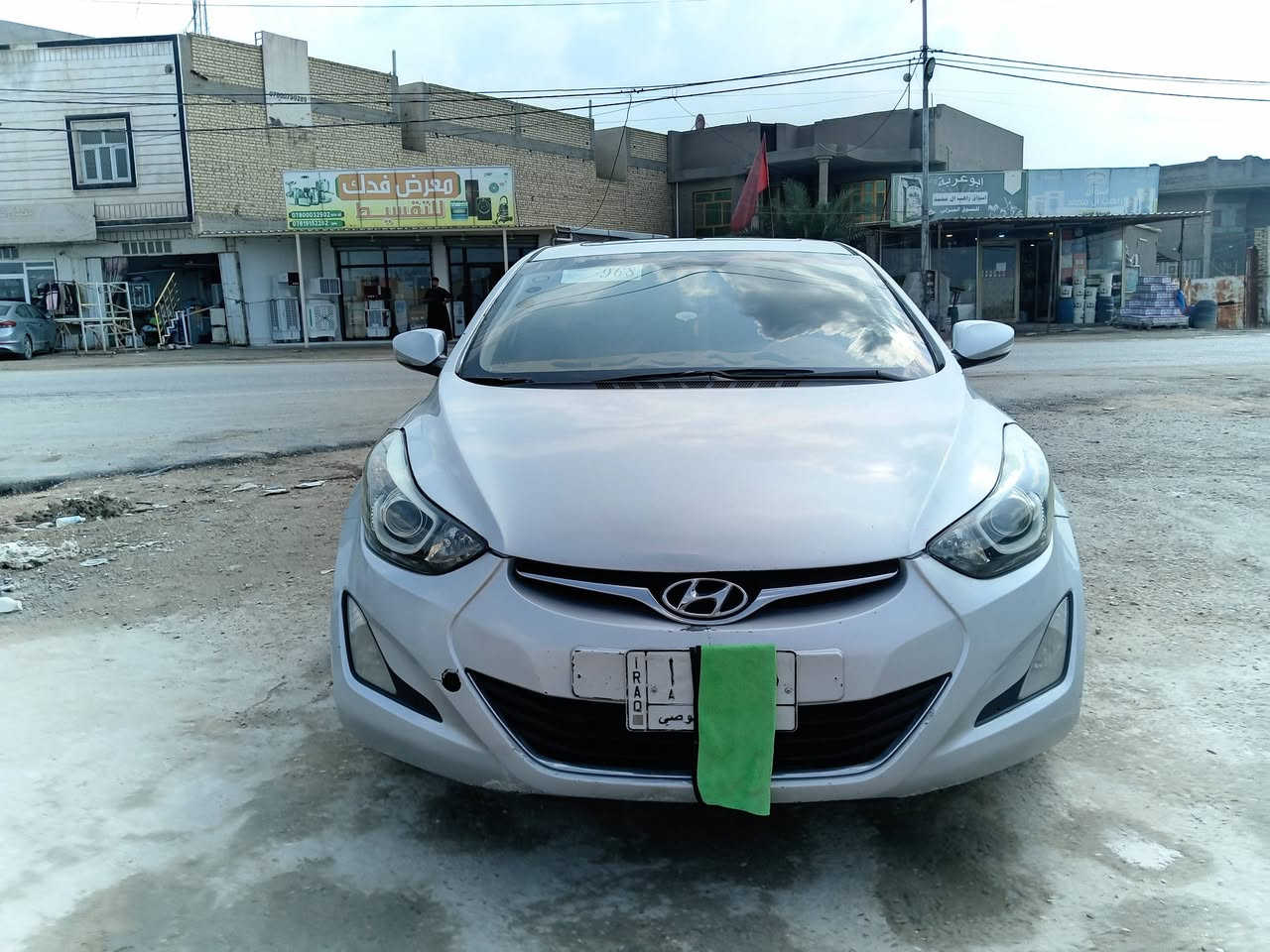 السلام عليكم 
للبيع النترا موديل 2014 خليجي فول بصمة تشغيل فتحه تبريد شغال
السيارة بيها قطع صبغ وبيع مصبوغه عام
دواخل حلوه
السيارة خير من الله
كهربائيات على وضع الشركه
مكينه بيها تبخير السعر ه٧ الاستفسار ***********
