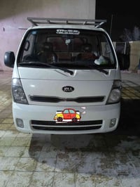 من رخصة الأدمن سياره بنكو للبيع او المراوس حسب القناعه سياره موديل  20...