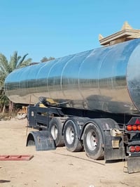 سكانيا • ٤٦٠حصان • حمولة٤٠طن