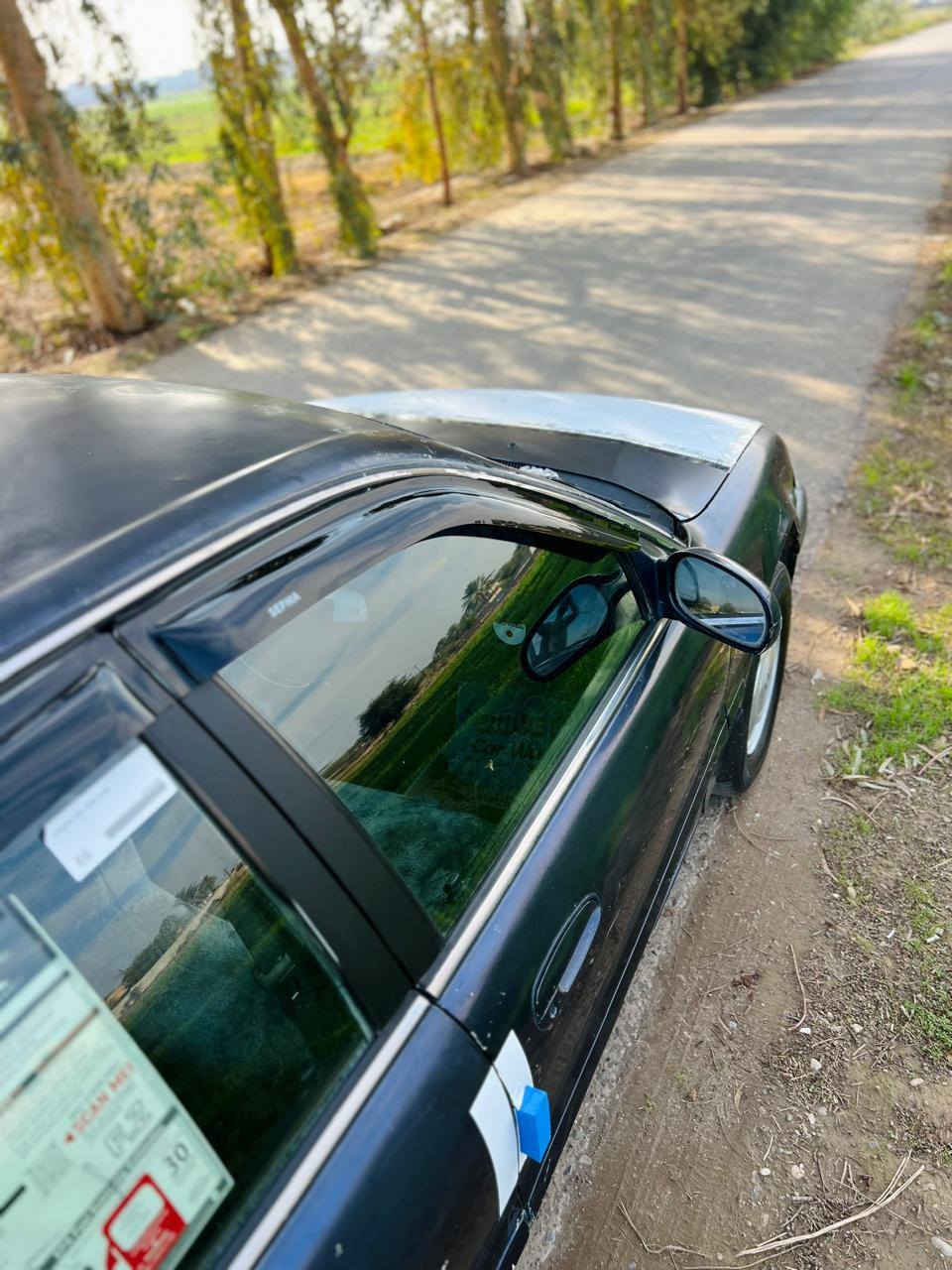 سلام عليكم#للبيع سوناتا تو موديل 1994 رقم كركوك مشروع سنويه لسنه 28 اوتوماتيك محرك وكير شرط صدر جديد وتايرات كهربائيات شغاله سياره جاهزه ما ناقصها شي السعر 46 وبيها مجال المكان تكريت للإتصال ***********
