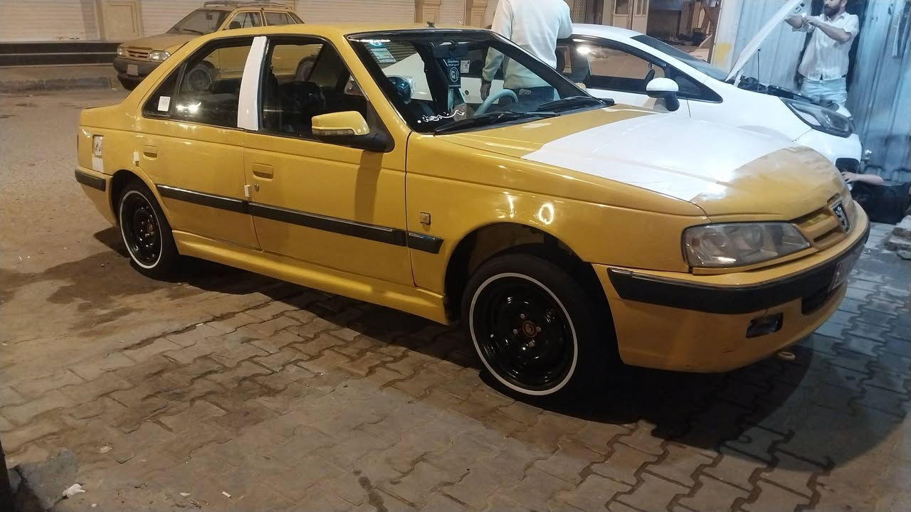 يالله / اخي اقرا المنشور عدل
بيجو بارس مديل 2015 بصره 
 مكينه كير حداديه كله تمام. سنويه جديده
مصفره هيئه وغرامات تحويل ثاني يوم
بدي مكفول من الظربه القويه والتبديل بيها صبغ  مكانات فقط دواخل حلوه ونضيفه 
السعر ( 37 ) 
العنوان البصره حي الرساله الشارع العام
للستفسار اتصل غير متواجد ع النت
***********. / ***********
