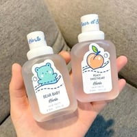 عطر فواكه • حجم وسط • عليه طلب
