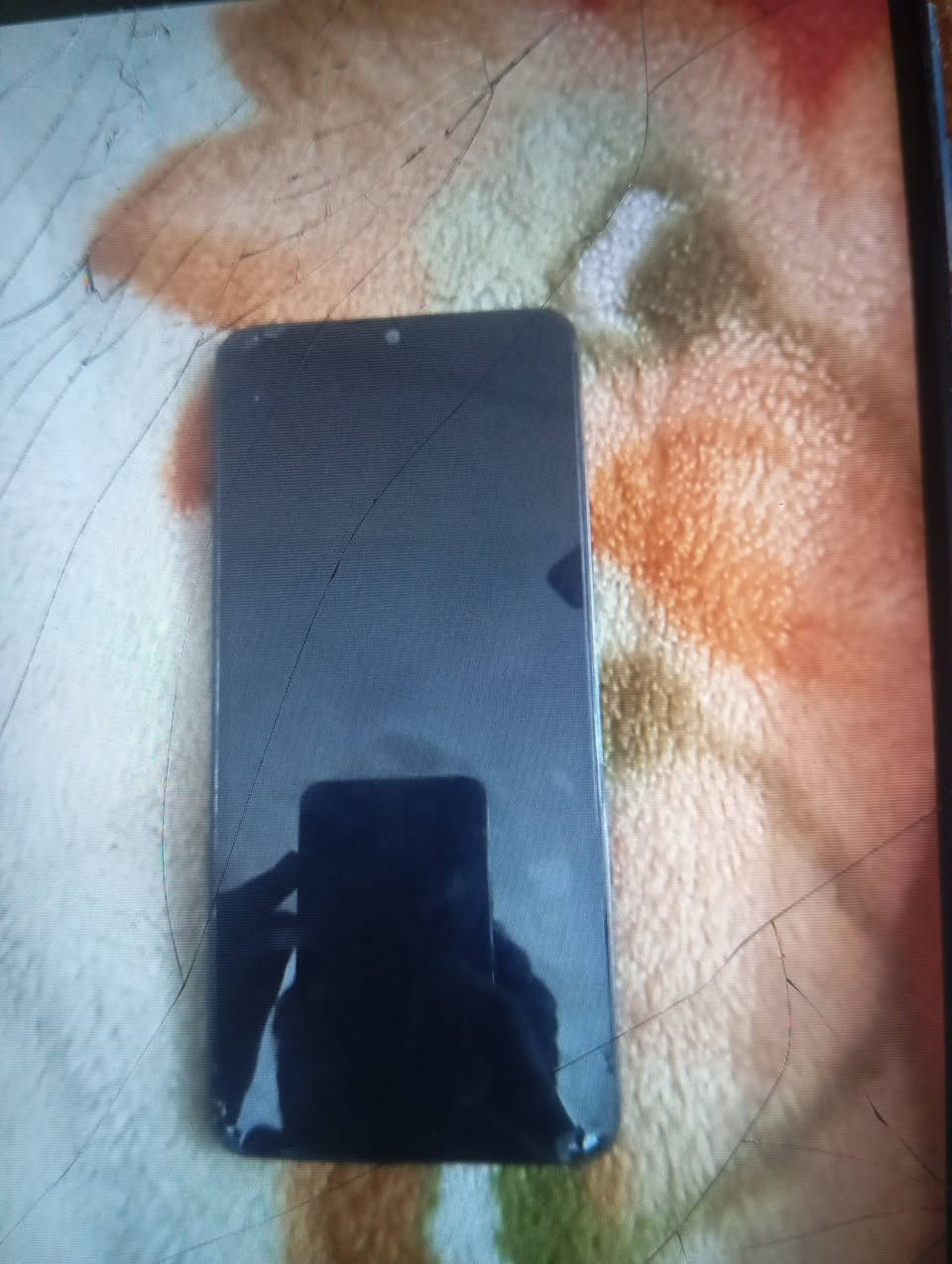 بوكو c65 ذاكره ٢٥٦ الجهاز كلش حلو وسلس بس بيه هاي الفطور ال بل شاشه مامئثره عله الشاشه السعر 60 العنوان حي الجهاد


**إذا كنت صاحب هذا الإعلان وتريد حذفه لأي سبب، رجاءا أرسل رسالة إلى الدعم الفني**