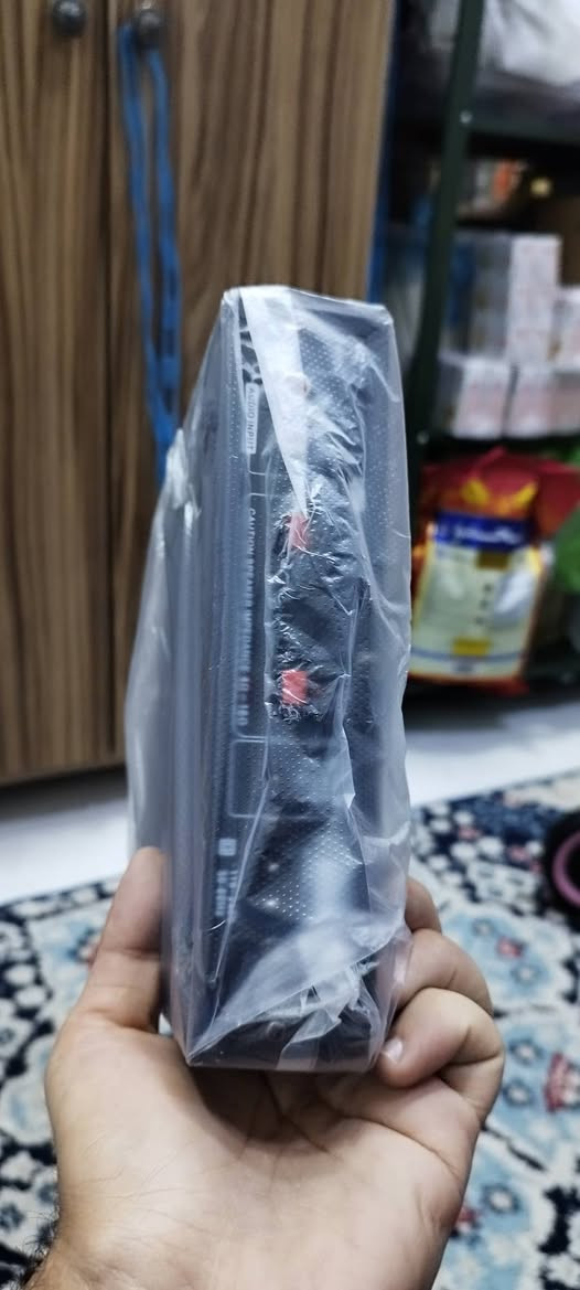 ما يحتاج شرح امبليفاير بلوتوث كامل ملحقات جديد لوك سعر بسس 20 الف 🔒 سعر ثااابت شامل  التوصيل


**إذا كنت صاحب هذا الإعلان وتريد حذفه لأي سبب، رجاءا أرسل رسالة إلى الدعم الفني**