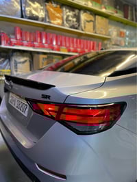 سینترا ٢٠٢٣ • SV • رادار كاميرا