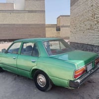 تويوتا كرونا • موديل 80 • بل نجف