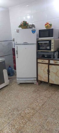 ثلاجه • للبيع • نجف