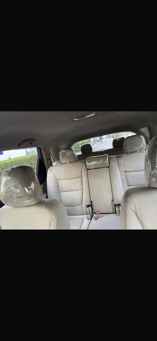 اسلام عليكم اخوان سورنتو 2012 وراد امريكي السياره كلين حته الدعاميات بدون صبغ اخوان السياره من جتي من اميركا عندي جانيه السياره جديده على البلاذ بيه شويه بارد شخوط بصيطه المكينه مامفتوحه ابد السياره جاهزه للاخير تخم تاير كوري جديد تدفأه تبريد السعر 150 بيه مجال بسيط مكان بغداد العامريه رقم الهاتف 7901856768 تحياتي للجميع@@
