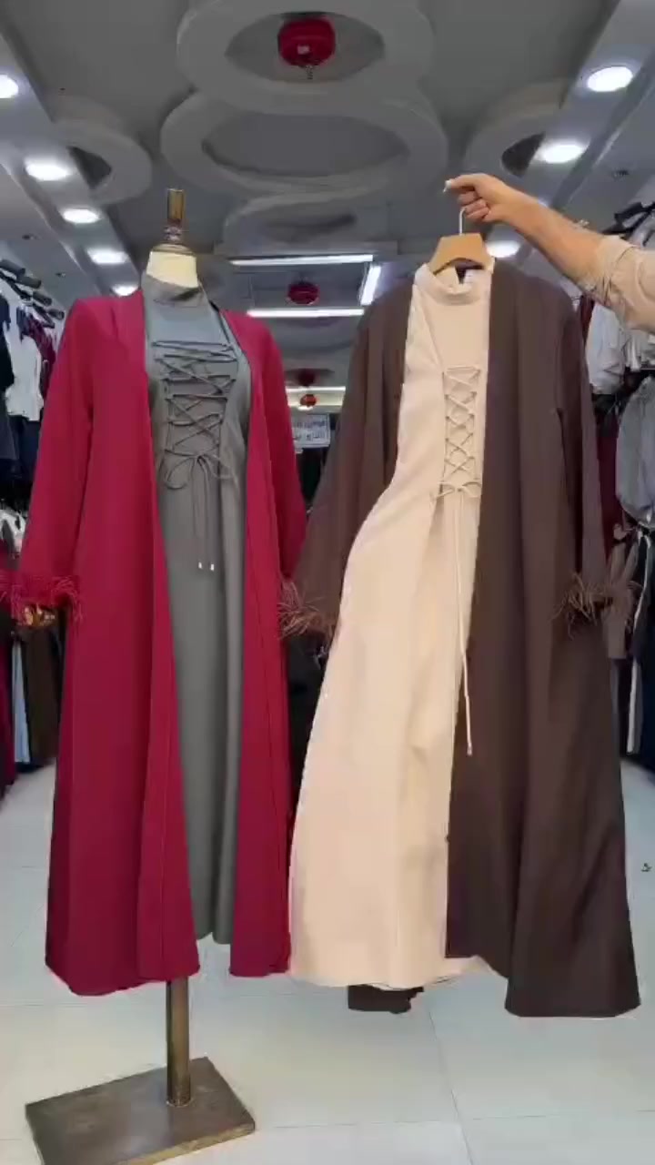 بشت+بينصل+حزام
#السعر٣٥ الف
نوع الخامه دابل تركي🇹🇷،💕
مرتب نازك بل لبس
القياسات يلبس 👇 
40 42 44 46 48 50
#التوصيل جميع أنحاء العراق ٥ الاف


**إذا كنت صاحب هذا الإعلان وتريد حذفه لأي سبب، رجاءا أرسل رسالة إلى الدعم الفني**