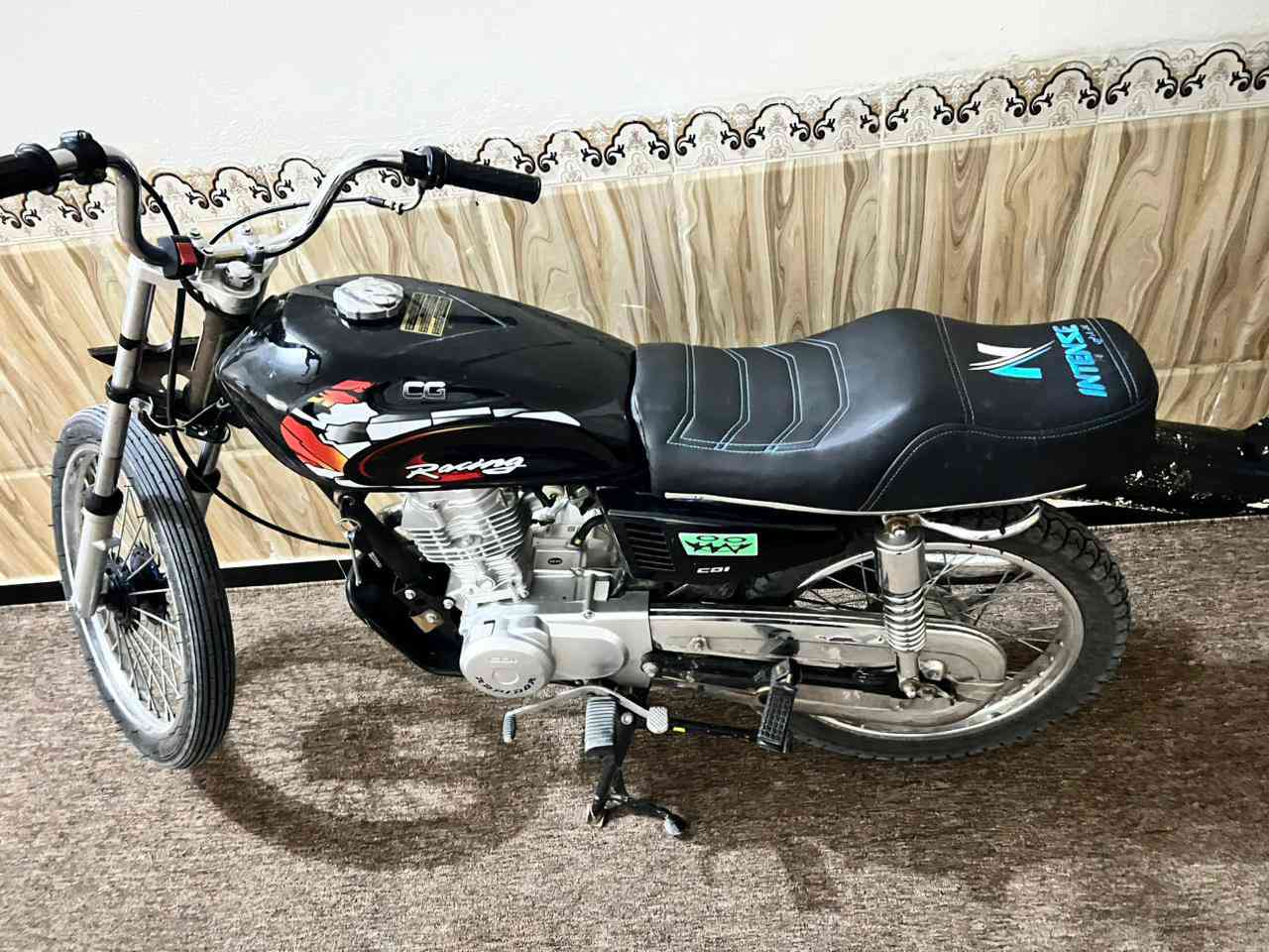 سلام عليكم من رخصت الادمن رابيدو تعمير25/26 اوراق اصولي شاصي ارشه موديل 15السعر800وبيها مجال مستعجل علبيعتها مكاني الخضر


**إذا كنت صاحب هذا الإعلان وتريد حذفه لأي سبب، رجاءا أرسل رسالة إلى الدعم الفني**