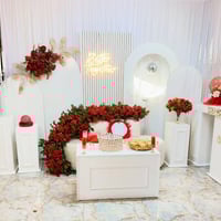 سناريا • كوشة عرس • ديالى