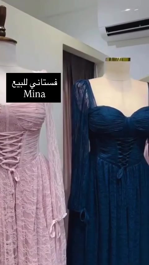 حبيبتي  عندي هذا الفستان اخذته قبل اسبوع سعر الشراء  سعر البيع ١٥٠
القياس ٤٤ الى ٤٦ لون نيلي
@za.inab3885


**إذا كنت صاحب هذا الإعلان وتريد حذفه لأي سبب، رجاءا أرسل رسالة إلى الدعم الفني**