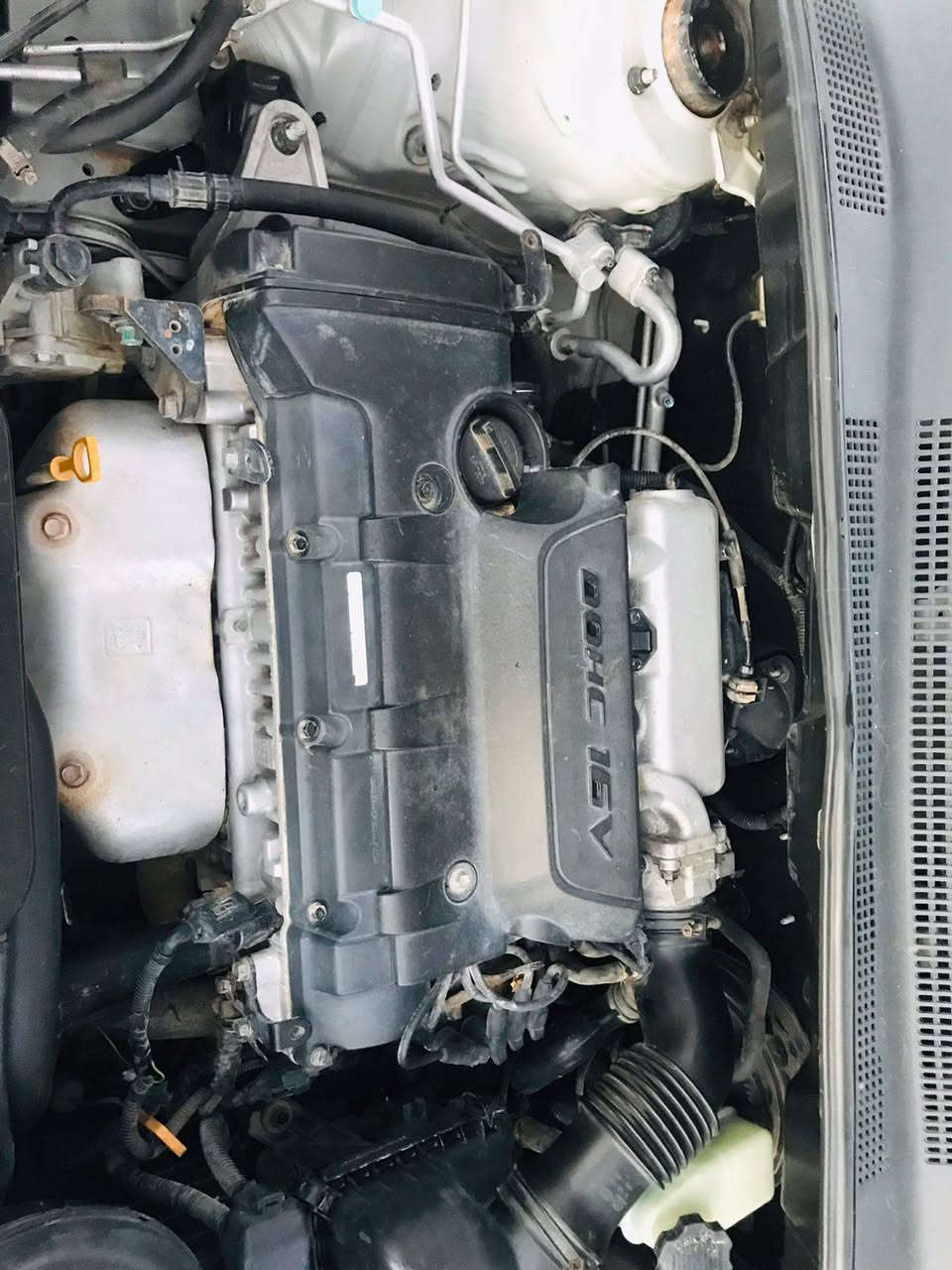 سبورتج صبغ حزام
جاهزه 
محرك 4 خليجي
السعر 86
***********
