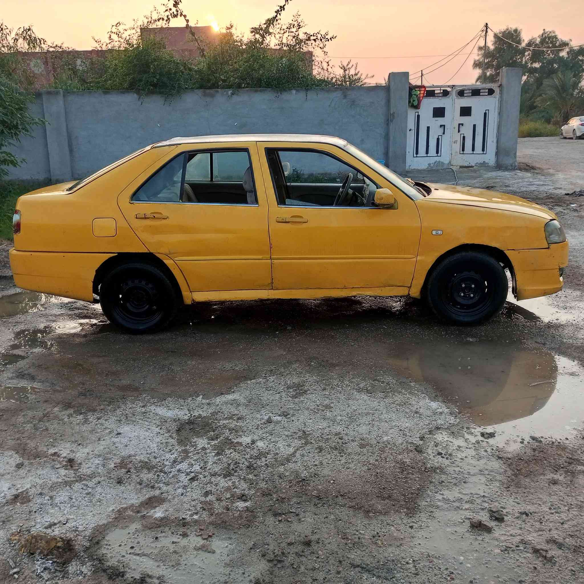 شيري كوين موديل 2010 محور كير ومكينة كورلا اوتوماتيك بدون تنقيص ولا تبخير السعر( 12) ورقة وبية مجال للشراي المكان ناصرية رفاعي ***********
