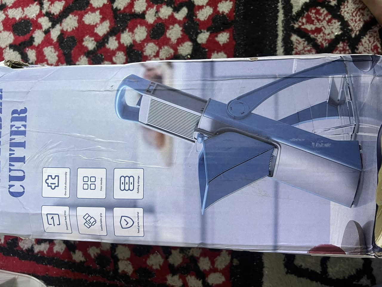 مجموعة من امزون
الاسعار تحت الصور


**إذا كنت صاحب هذا الإعلان وتريد حذفه لأي سبب، رجاءا أرسل رسالة إلى الدعم الفني**