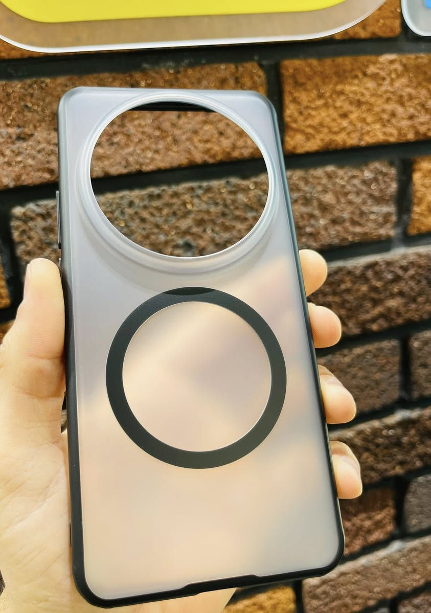 Xiaomi 15 Ultra

هەمیشە جوانترین کەڤەرەکان بەردەستە

تتوفر دائمًا أجمل الأغطية

کەڤەرو پارێزەری شاشە بەردەستە

تتوفر أغطية وشاشات حماية للشاشة

*********** واتسئاپ
