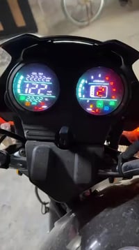 دراجه دايوان موديل 25 ماشيه 1000 بس مرقم سليمانيه نضافه 100/100 بغداد ...