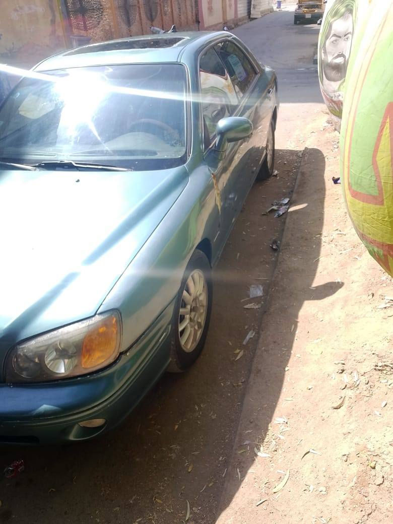 السلام عليكم سوناته وفود مديل ٢٠٠٤ مكينه ٦ سلندر بلاد سياره وراد امريكي ليبل واحد كلهه صار عندي بيهه مشكله كهربائيات الكير كير ينمر طبيعي  ومكينه جديده صدر امام خلفي خير من الله فقط خلال بل كهربائيات الكير حادثهه جاملغ امامي بدون دواخل سياره حلوه ومرتبه سعر ٣٣ بيهه مجال المو شراي لا يتصل رقم الهاتف *********** مكاني بغداد الحسينية مال رشديه
