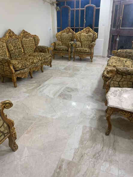 قنفات مستعمله لبيع 

قنفات بحاله جيده  للبيع  

سعر / 800 الف و بيه مجال لطيبين 

***********
بغداد / شعب / شارع تجار قرب كليه إمام الكاضم
