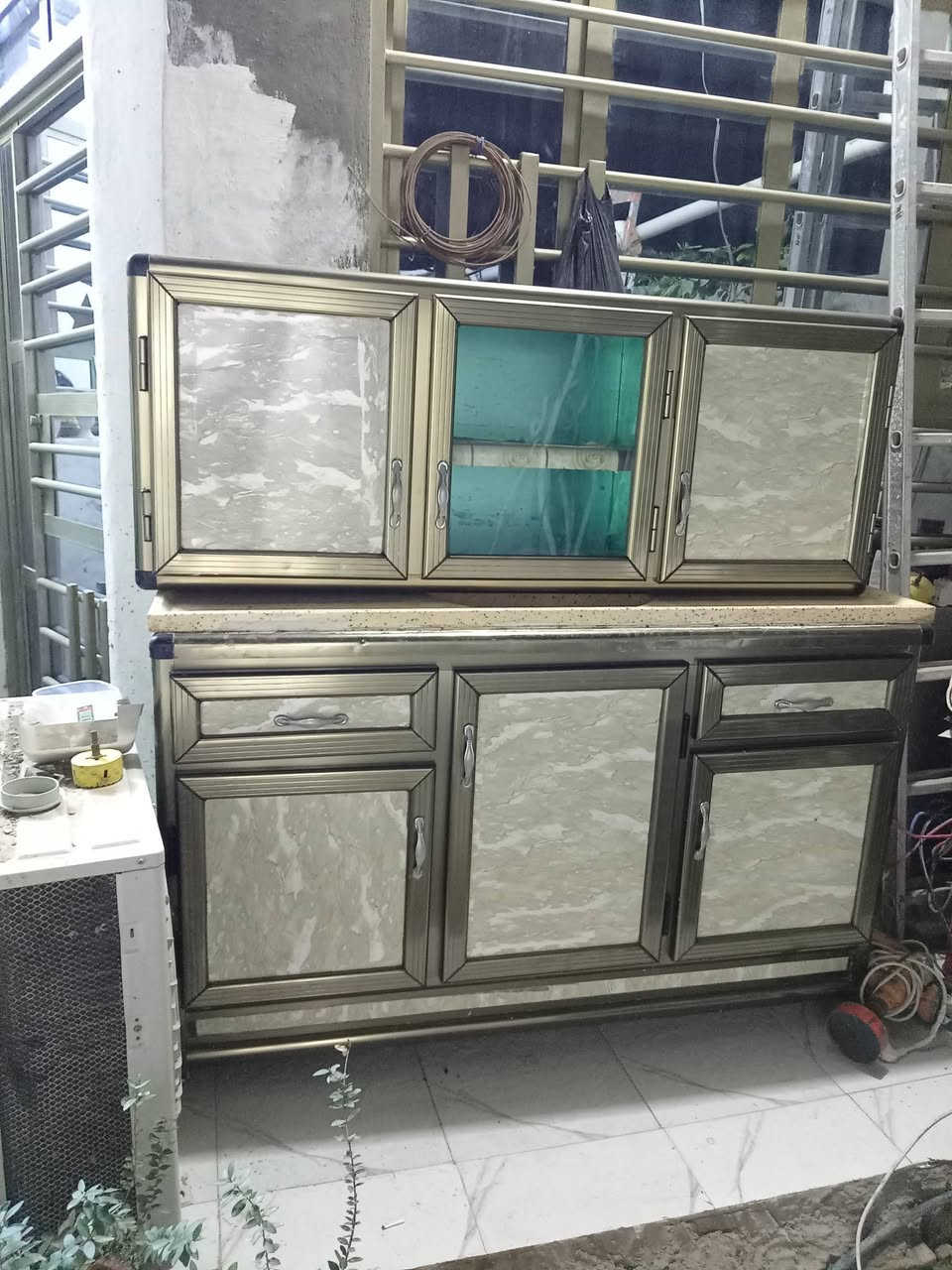 اغراض بيت للبيع اسال واجاوبك اسعار مناسبه مكاني محموديه حي النعمان مقابيل حي الجزائر


**إذا كنت صاحب هذا الإعلان وتريد حذفه لأي سبب، رجاءا أرسل رسالة إلى الدعم الفني**