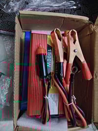 عاكسه ٢٢٠ • يو بي اس