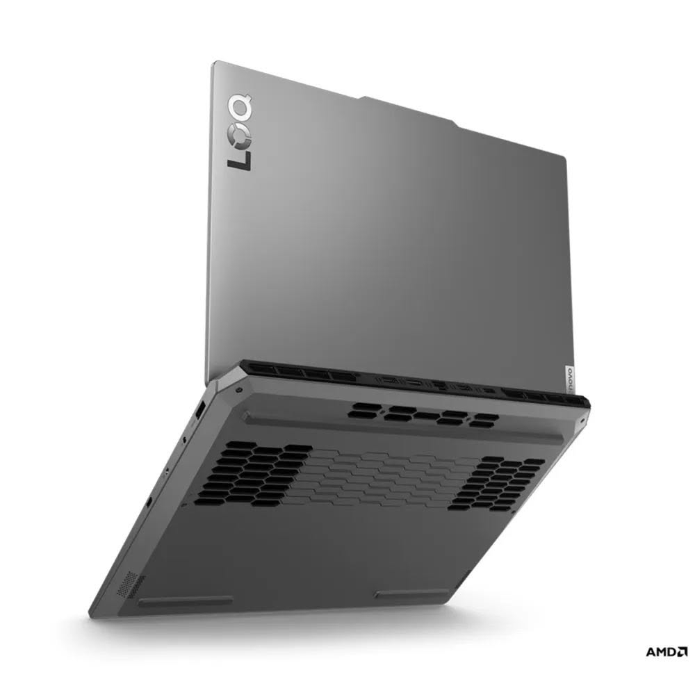 Lenovo LOQ 
استخدام قليل ملحقات كاملة نظافة 💯
17-13650HX
4060 8g 115w 
24 g ddr5 , 1T ssd 
240 W , 144hz
مونتاج العاب راقي 💯
السعر مليون و 600 وبي مجال , شارع فلسطين
***********
