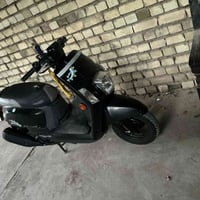 كفرات اصلية • مصبوغ اسود • بابل مسيب